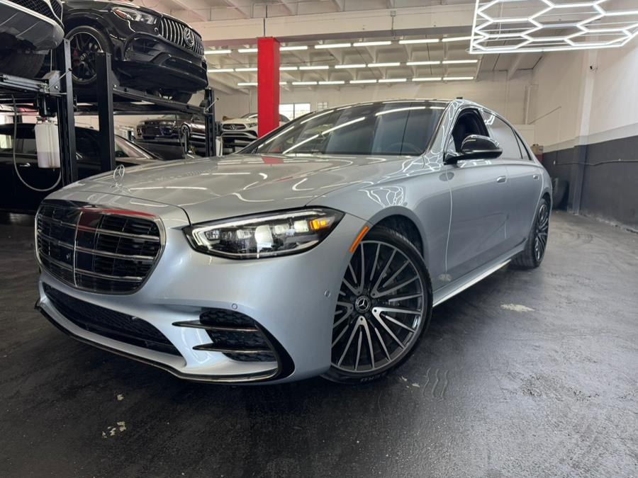 2023 Mercedes-Benz S-Class S 580 4MATIC Sedan, available for sale in Miami, FL, Florida | Bal Harbour Motor Group LLC. Miami, FL, Florida 2023 Mercedes-Benz S-Class S 580 4MATIC Sedan, available for sale in Miami, FL, Florida | Bal Harbour Motor Group LLC. Miami, FL, Florida