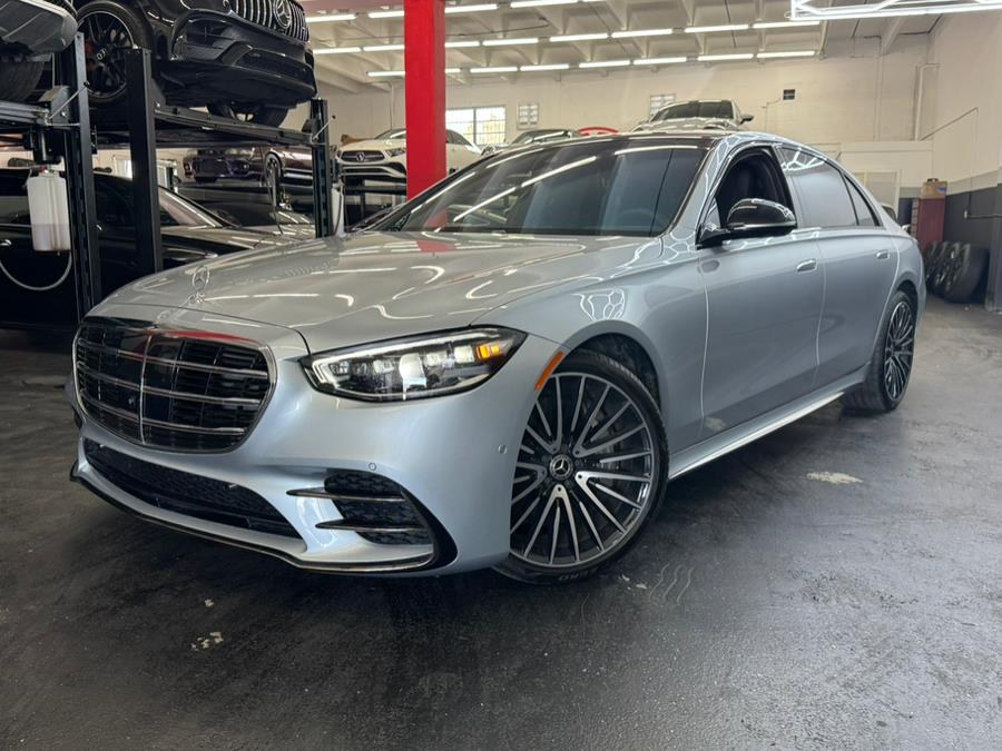 2023 Mercedes-Benz S-Class S 580 4MATIC Sedan, available for sale in Miami, FL, Florida | Bal Harbour Motor Group LLC. Miami, FL, Florida 2023 Mercedes-Benz S-Class S 580 4MATIC Sedan, available for sale in Miami, FL, Florida | Bal Harbour Motor Group LLC. Miami, FL, Florida