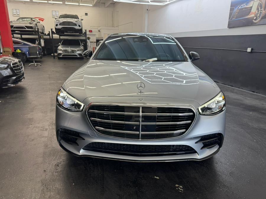 2023 Mercedes-Benz S-Class S 580 4MATIC Sedan, available for sale in Miami, FL, Florida | Bal Harbour Motor Group LLC. Miami, FL, Florida 2023 Mercedes-Benz S-Class S 580 4MATIC Sedan, available for sale in Miami, FL, Florida | Bal Harbour Motor Group LLC. Miami, FL, Florida