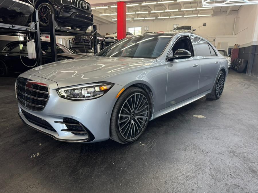 2023 Mercedes-Benz S-Class S 580 4MATIC Sedan, available for sale in Miami, FL, Florida | Bal Harbour Motor Group LLC. Miami, FL, Florida 2023 Mercedes-Benz S-Class S 580 4MATIC Sedan, available for sale in Miami, FL, Florida | Bal Harbour Motor Group LLC. Miami, FL, Florida