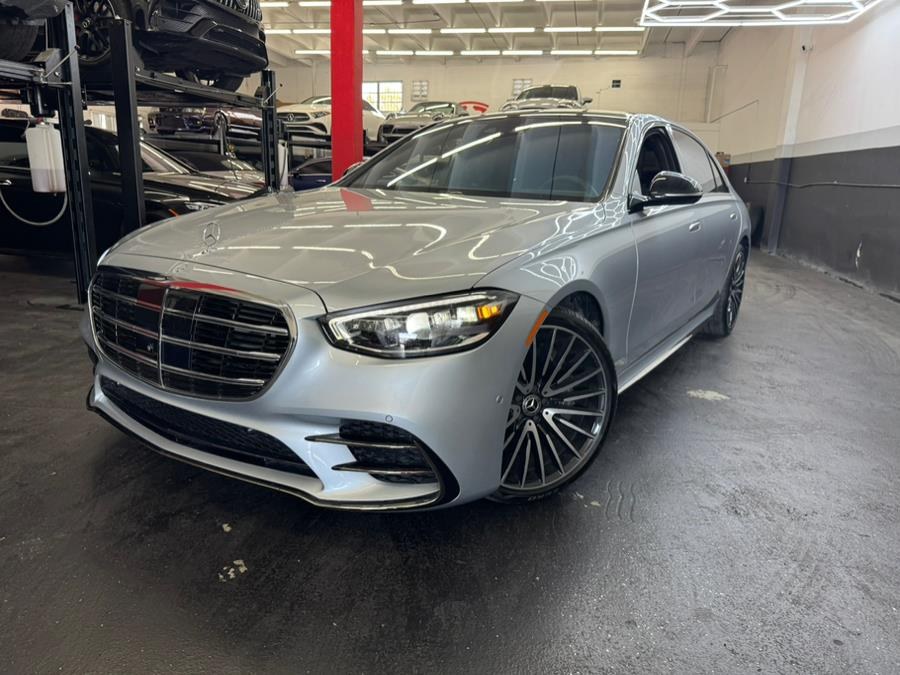 2023 Mercedes-Benz S-Class S 580 4MATIC Sedan, available for sale in Miami, FL, Florida | Bal Harbour Motor Group LLC. Miami, FL, Florida 2023 Mercedes-Benz S-Class S 580 4MATIC Sedan, available for sale in Miami, FL, Florida | Bal Harbour Motor Group LLC. Miami, FL, Florida