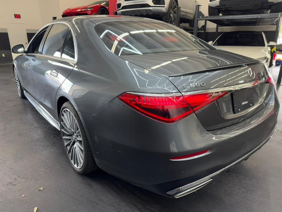 2023 Mercedes-Benz S-Class S 580 4MATIC Sedan, available for sale in Miami, FL, Florida | Bal Harbour Motor Group LLC. Miami, FL, Florida 2023 Mercedes-Benz S-Class S 580 4MATIC Sedan, available for sale in Miami, FL, Florida | Bal Harbour Motor Group LLC. Miami, FL, Florida
