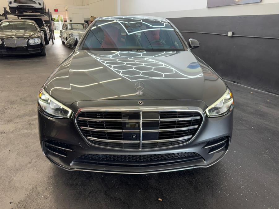 2023 Mercedes-Benz S-Class S 580 4MATIC Sedan, available for sale in Miami, FL, Florida | Bal Harbour Motor Group LLC. Miami, FL, Florida 2023 Mercedes-Benz S-Class S 580 4MATIC Sedan, available for sale in Miami, FL, Florida | Bal Harbour Motor Group LLC. Miami, FL, Florida