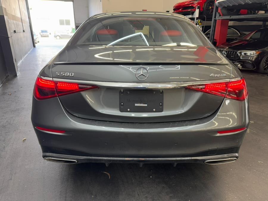 2023 Mercedes-Benz S-Class S 580 4MATIC Sedan, available for sale in Miami, FL, Florida | Bal Harbour Motor Group LLC. Miami, FL, Florida 2023 Mercedes-Benz S-Class S 580 4MATIC Sedan, available for sale in Miami, FL, Florida | Bal Harbour Motor Group LLC. Miami, FL, Florida