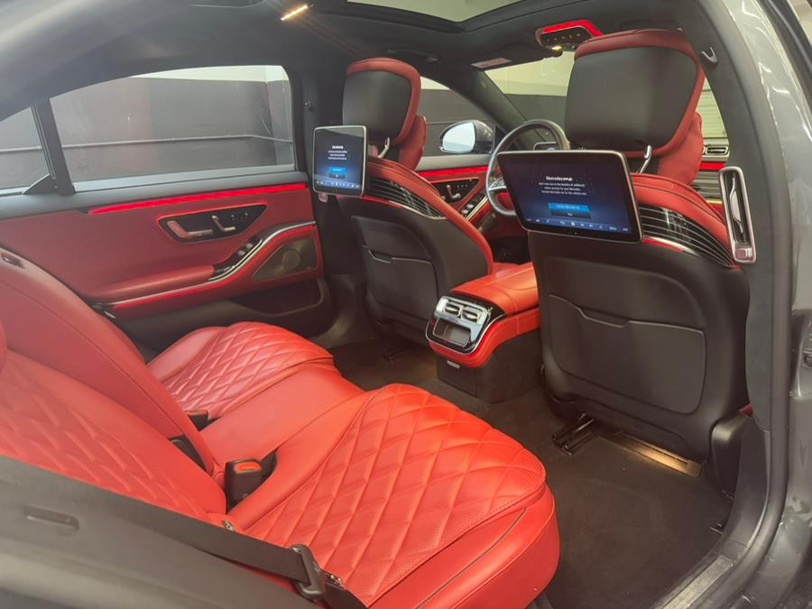 Used 2023 Mercedes-Benz S-Class in Miami, FL, Florida | Bal Harbour Motor Group LLC. Miami, FL, Florida