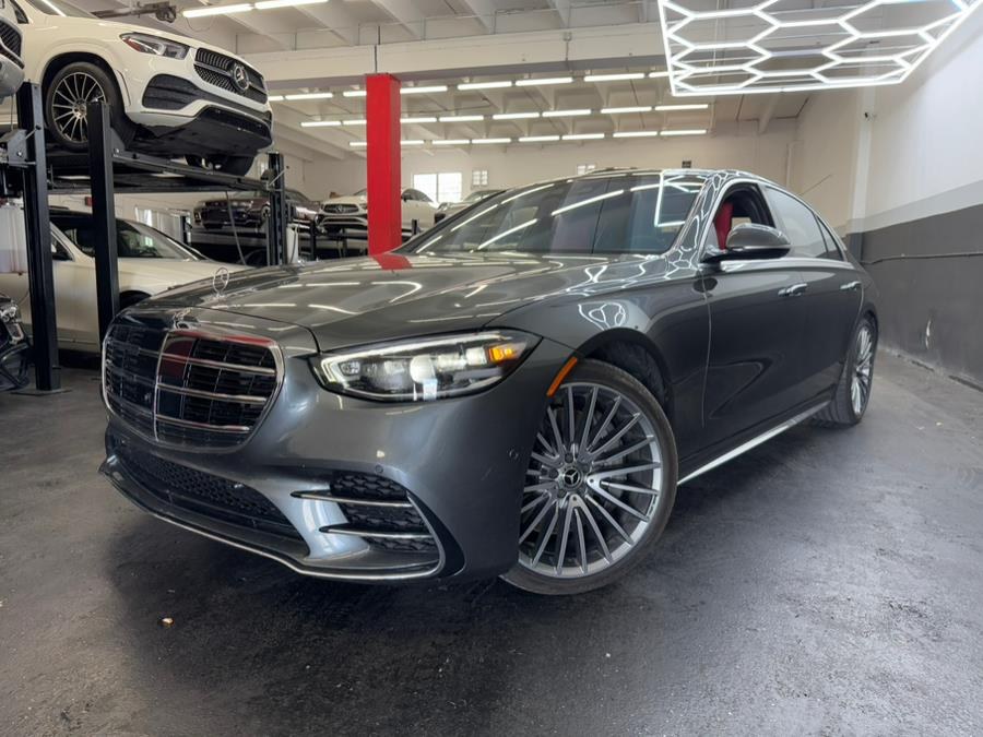 2023 Mercedes-Benz S-Class S 580 4MATIC Sedan, available for sale in Miami, FL, Florida | Bal Harbour Motor Group LLC. Miami, FL, Florida 2023 Mercedes-Benz S-Class S 580 4MATIC Sedan, available for sale in Miami, FL, Florida | Bal Harbour Motor Group LLC. Miami, FL, Florida