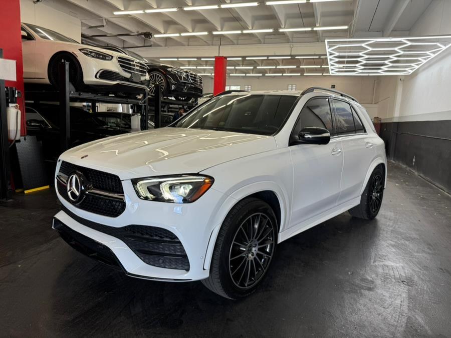 Used 2022 Mercedes-Benz GLE in Miami, FL, Florida | Bal Harbour Motor Group LLC. Miami, FL, Florida