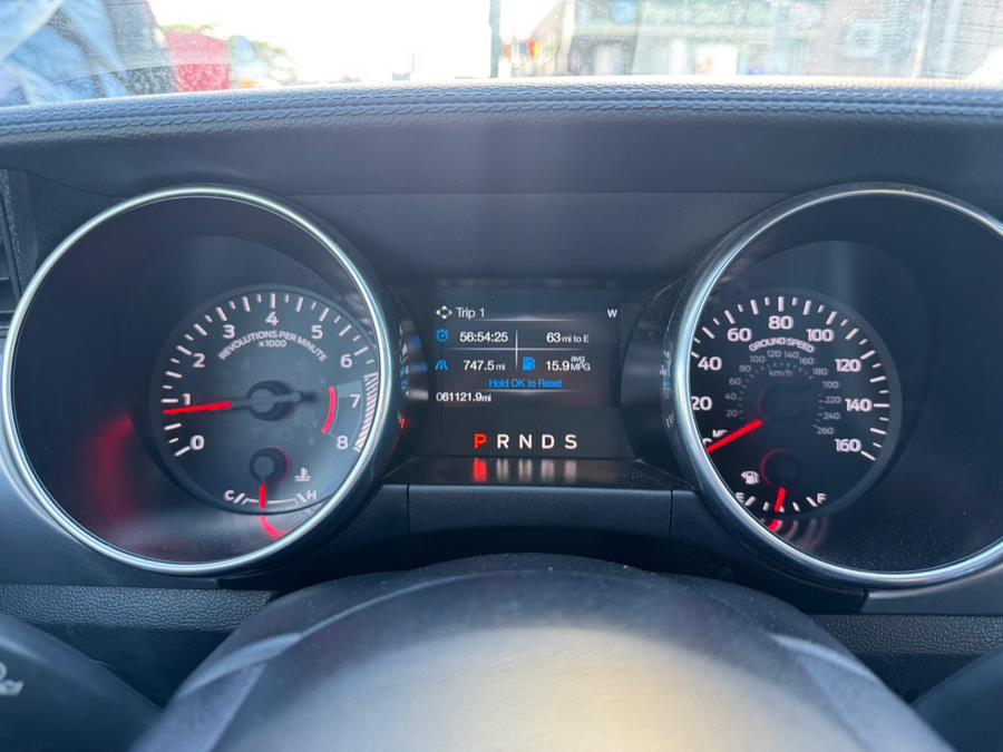2020 Ford Mustang EcoBoost Premium Convertible, available for sale in Jamaica, New York | Sunrise Autoland. Jamaica, New York 2020 Ford Mustang EcoBoost Premium Convertible, available for sale in Jamaica, New York | Sunrise Autoland. Jamaica, New York