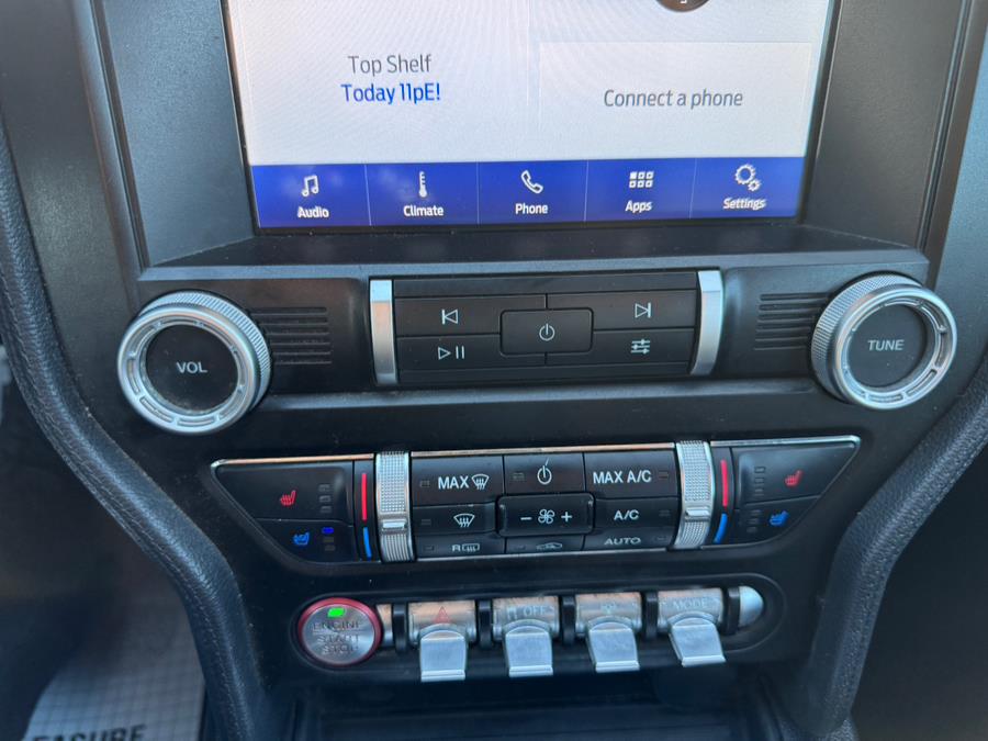 2020 Ford Mustang EcoBoost Premium Convertible, available for sale in Jamaica, New York | Sunrise Autoland. Jamaica, New York 2020 Ford Mustang EcoBoost Premium Convertible, available for sale in Jamaica, New York | Sunrise Autoland. Jamaica, New York