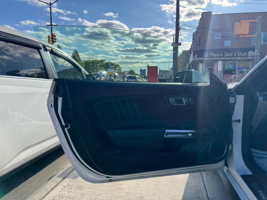 2020 Ford Mustang EcoBoost Premium Convertible, available for sale in Jamaica, New York | Sunrise Autoland. Jamaica, New York 2020 Ford Mustang EcoBoost Premium Convertible, available for sale in Jamaica, New York | Sunrise Autoland. Jamaica, New York
