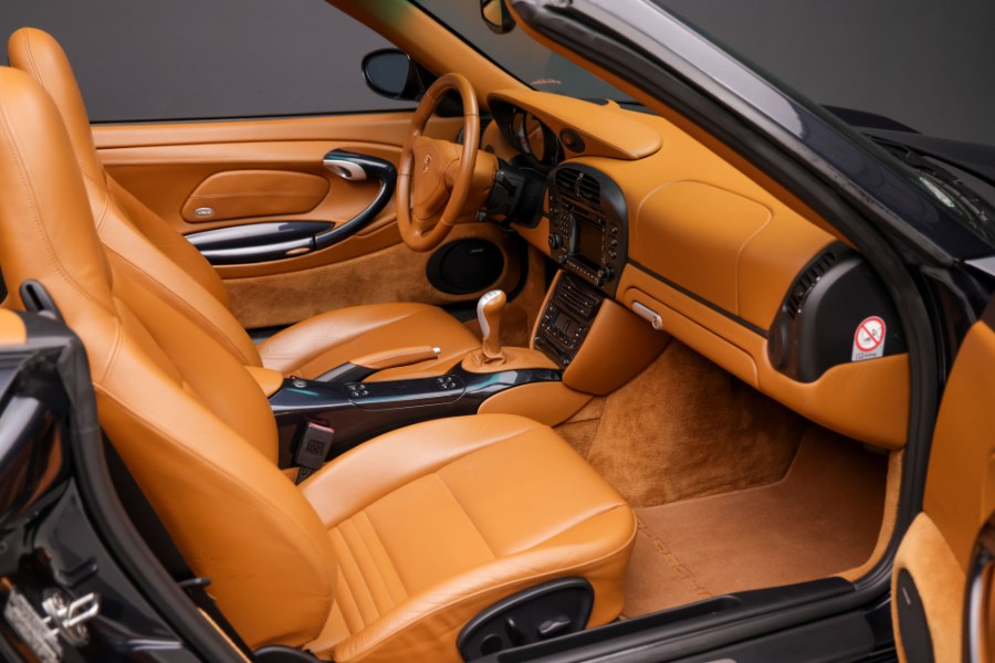 2005 Porsche 911 2dr Cabriolet Turbo S, available for sale in North Salem, New York | Meccanic Shop North Inc. North Salem, New York 2005 Porsche 911 2dr Cabriolet Turbo S, available for sale in North Salem, New York | Meccanic Shop North Inc. North Salem, New York