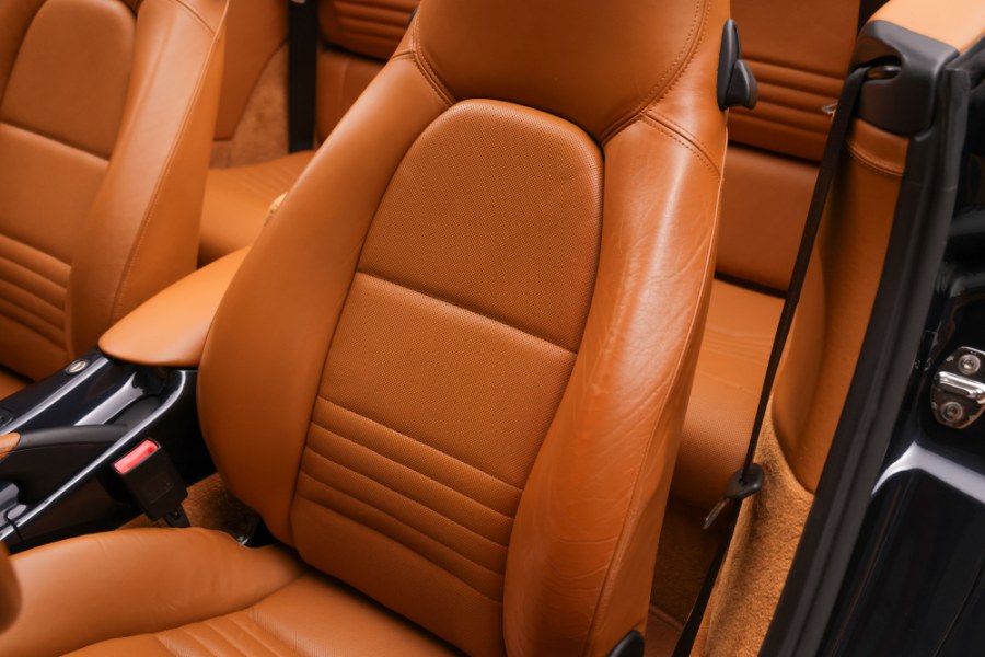 2005 Porsche 911 2dr Cabriolet Turbo S, available for sale in North Salem, New York | Meccanic Shop North Inc. North Salem, New York 2005 Porsche 911 2dr Cabriolet Turbo S, available for sale in North Salem, New York | Meccanic Shop North Inc. North Salem, New York