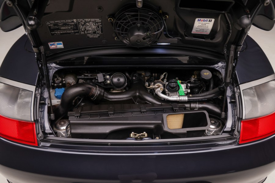 2005 Porsche 911 2dr Cabriolet Turbo S, available for sale in North Salem, New York | Meccanic Shop North Inc. North Salem, New York 2005 Porsche 911 2dr Cabriolet Turbo S, available for sale in North Salem, New York | Meccanic Shop North Inc. North Salem, New York