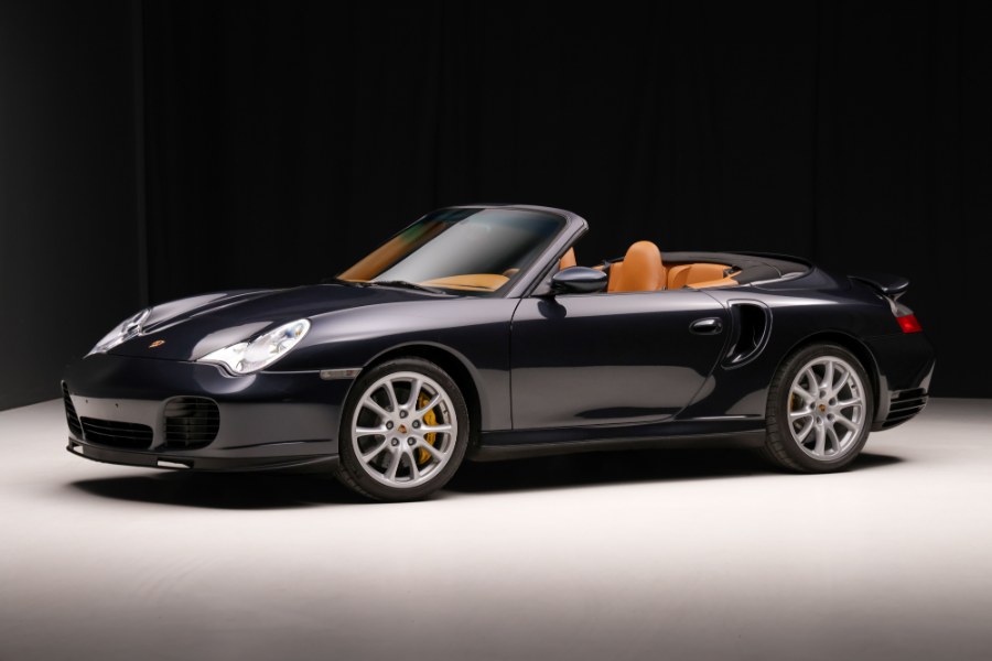 2005 Porsche 911 2dr Cabriolet Turbo S, available for sale in North Salem, New York | Meccanic Shop North Inc. North Salem, New York 2005 Porsche 911 2dr Cabriolet Turbo S, available for sale in North Salem, New York | Meccanic Shop North Inc. North Salem, New York