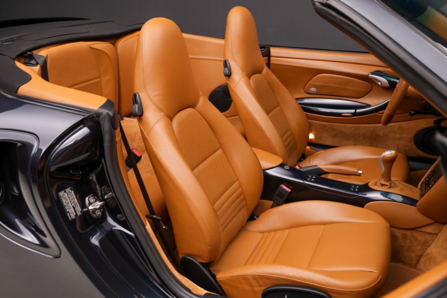 2005 Porsche 911 2dr Cabriolet Turbo S, available for sale in North Salem, New York | Meccanic Shop North Inc. North Salem, New York 2005 Porsche 911 2dr Cabriolet Turbo S, available for sale in North Salem, New York | Meccanic Shop North Inc. North Salem, New York