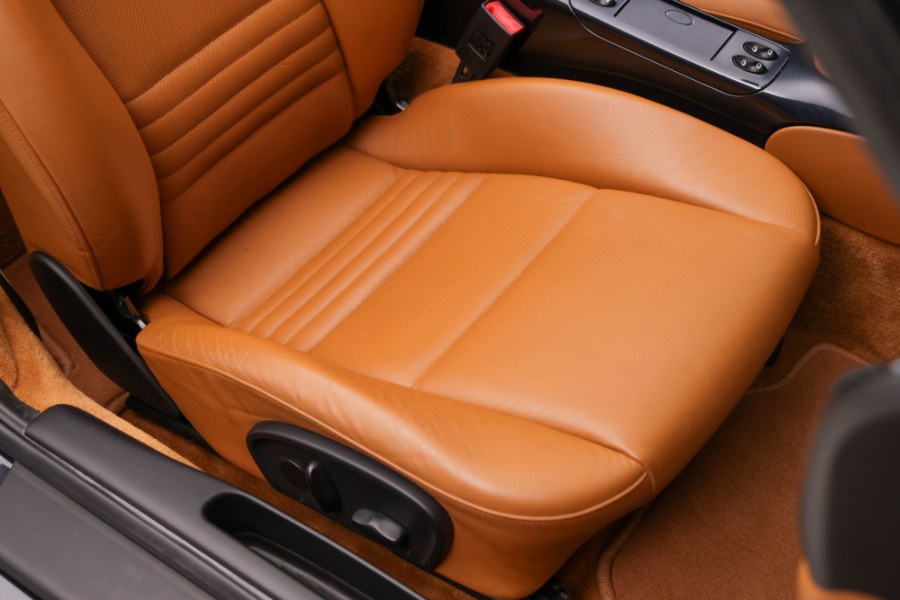 2005 Porsche 911 2dr Cabriolet Turbo S, available for sale in North Salem, New York | Meccanic Shop North Inc. North Salem, New York 2005 Porsche 911 2dr Cabriolet Turbo S, available for sale in North Salem, New York | Meccanic Shop North Inc. North Salem, New York