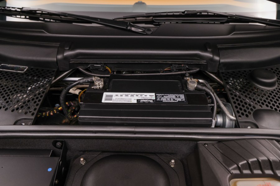 2005 Porsche 911 2dr Cabriolet Turbo S, available for sale in North Salem, New York | Meccanic Shop North Inc. North Salem, New York 2005 Porsche 911 2dr Cabriolet Turbo S, available for sale in North Salem, New York | Meccanic Shop North Inc. North Salem, New York