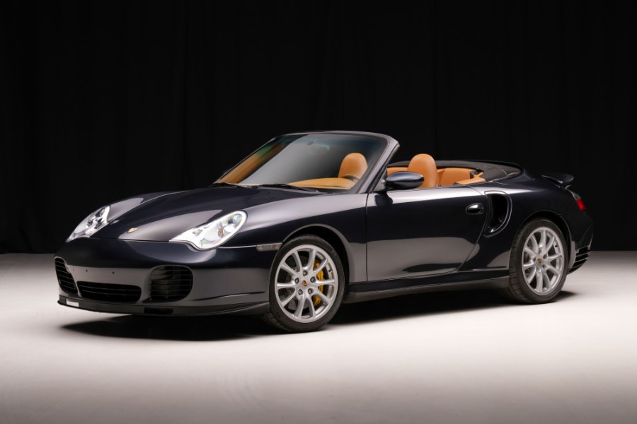 2005 Porsche 911 2dr Cabriolet Turbo S, available for sale in North Salem, New York | Meccanic Shop North Inc. North Salem, New York 2005 Porsche 911 2dr Cabriolet Turbo S, available for sale in North Salem, New York | Meccanic Shop North Inc. North Salem, New York