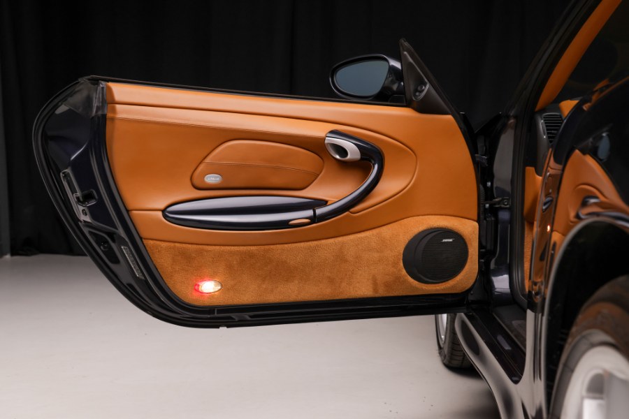 2005 Porsche 911 2dr Cabriolet Turbo S, available for sale in North Salem, New York | Meccanic Shop North Inc. North Salem, New York 2005 Porsche 911 2dr Cabriolet Turbo S, available for sale in North Salem, New York | Meccanic Shop North Inc. North Salem, New York