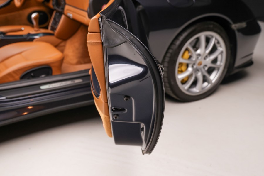 2005 Porsche 911 2dr Cabriolet Turbo S, available for sale in North Salem, New York | Meccanic Shop North Inc. North Salem, New York 2005 Porsche 911 2dr Cabriolet Turbo S, available for sale in North Salem, New York | Meccanic Shop North Inc. North Salem, New York