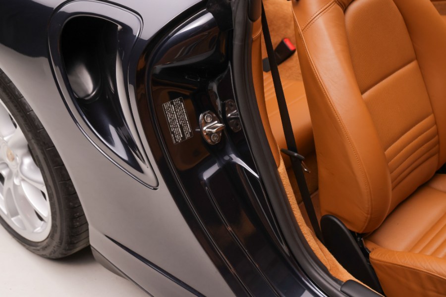 2005 Porsche 911 2dr Cabriolet Turbo S, available for sale in North Salem, New York | Meccanic Shop North Inc. North Salem, New York 2005 Porsche 911 2dr Cabriolet Turbo S, available for sale in North Salem, New York | Meccanic Shop North Inc. North Salem, New York