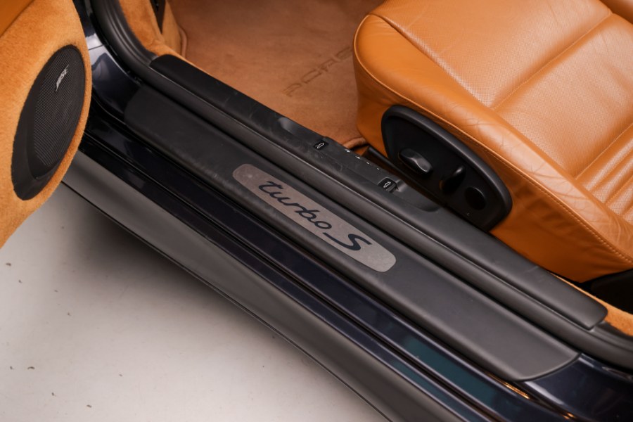 2005 Porsche 911 2dr Cabriolet Turbo S, available for sale in North Salem, New York | Meccanic Shop North Inc. North Salem, New York 2005 Porsche 911 2dr Cabriolet Turbo S, available for sale in North Salem, New York | Meccanic Shop North Inc. North Salem, New York