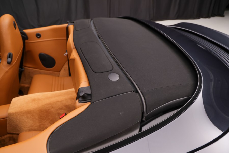 2005 Porsche 911 2dr Cabriolet Turbo S, available for sale in North Salem, New York | Meccanic Shop North Inc. North Salem, New York 2005 Porsche 911 2dr Cabriolet Turbo S, available for sale in North Salem, New York | Meccanic Shop North Inc. North Salem, New York