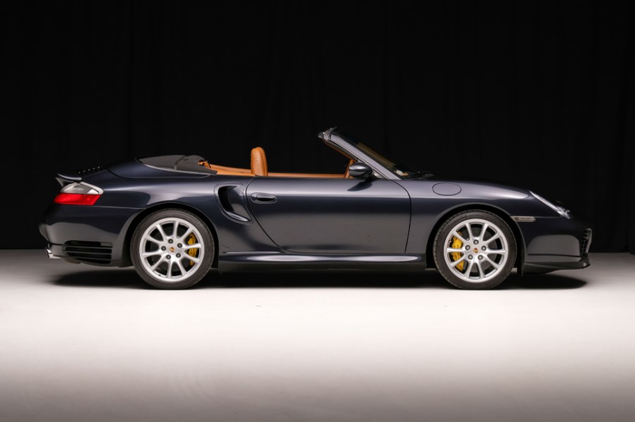2005 Porsche 911 2dr Cabriolet Turbo S, available for sale in North Salem, New York | Meccanic Shop North Inc. North Salem, New York 2005 Porsche 911 2dr Cabriolet Turbo S, available for sale in North Salem, New York | Meccanic Shop North Inc. North Salem, New York