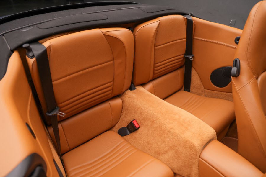 2005 Porsche 911 2dr Cabriolet Turbo S, available for sale in North Salem, New York | Meccanic Shop North Inc. North Salem, New York 2005 Porsche 911 2dr Cabriolet Turbo S, available for sale in North Salem, New York | Meccanic Shop North Inc. North Salem, New York