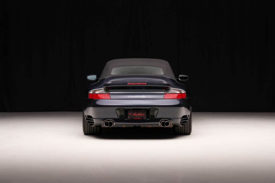 2005 Porsche 911 2dr Cabriolet Turbo S, available for sale in North Salem, New York | Meccanic Shop North Inc. North Salem, New York 2005 Porsche 911 2dr Cabriolet Turbo S, available for sale in North Salem, New York | Meccanic Shop North Inc. North Salem, New York