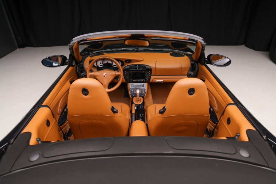 2005 Porsche 911 2dr Cabriolet Turbo S, available for sale in North Salem, New York | Meccanic Shop North Inc. North Salem, New York 2005 Porsche 911 2dr Cabriolet Turbo S, available for sale in North Salem, New York | Meccanic Shop North Inc. North Salem, New York