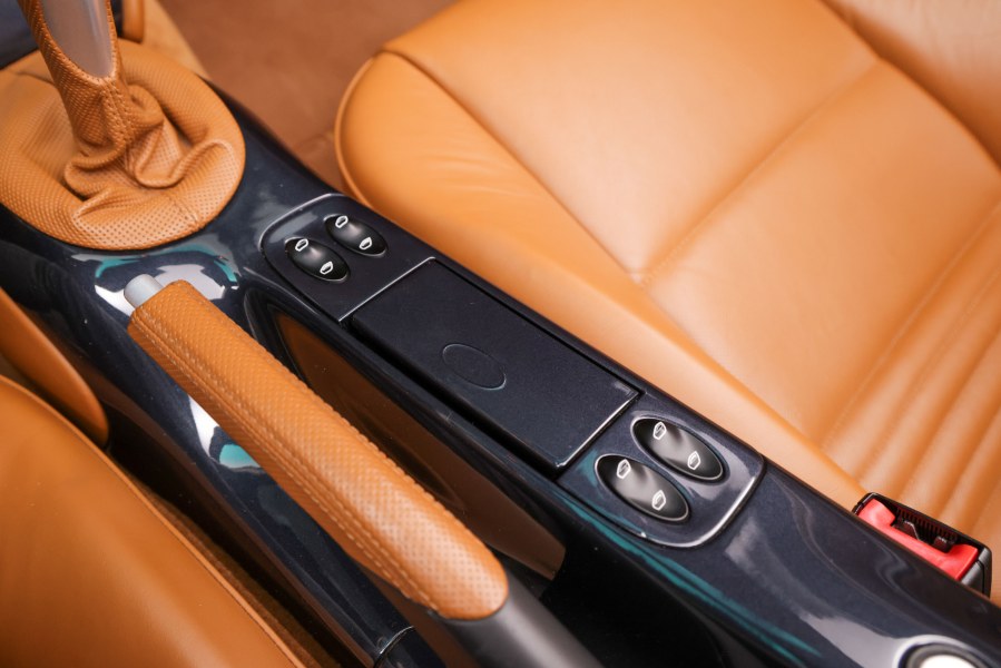 2005 Porsche 911 2dr Cabriolet Turbo S, available for sale in North Salem, New York | Meccanic Shop North Inc. North Salem, New York 2005 Porsche 911 2dr Cabriolet Turbo S, available for sale in North Salem, New York | Meccanic Shop North Inc. North Salem, New York