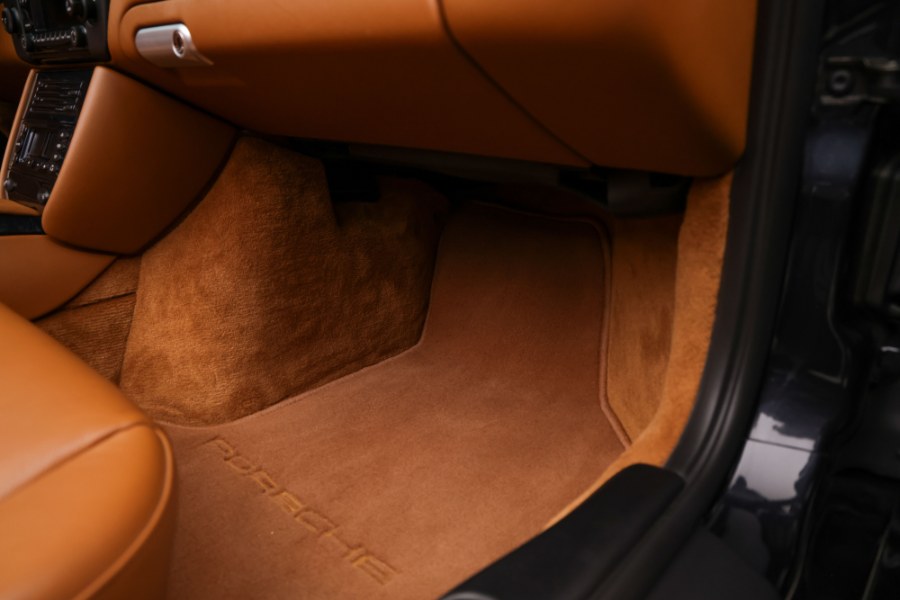 2005 Porsche 911 2dr Cabriolet Turbo S, available for sale in North Salem, New York | Meccanic Shop North Inc. North Salem, New York 2005 Porsche 911 2dr Cabriolet Turbo S, available for sale in North Salem, New York | Meccanic Shop North Inc. North Salem, New York