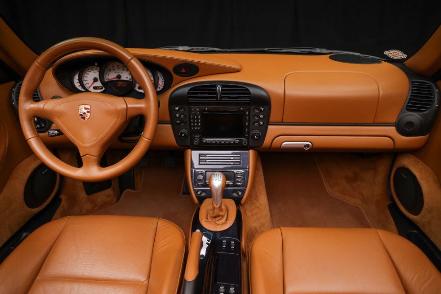 2005 Porsche 911 2dr Cabriolet Turbo S, available for sale in North Salem, New York | Meccanic Shop North Inc. North Salem, New York 2005 Porsche 911 2dr Cabriolet Turbo S, available for sale in North Salem, New York | Meccanic Shop North Inc. North Salem, New York
