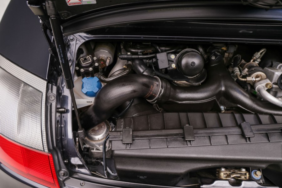 2005 Porsche 911 2dr Cabriolet Turbo S, available for sale in North Salem, New York | Meccanic Shop North Inc. North Salem, New York 2005 Porsche 911 2dr Cabriolet Turbo S, available for sale in North Salem, New York | Meccanic Shop North Inc. North Salem, New York