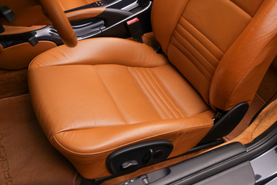 2005 Porsche 911 2dr Cabriolet Turbo S, available for sale in North Salem, New York | Meccanic Shop North Inc. North Salem, New York 2005 Porsche 911 2dr Cabriolet Turbo S, available for sale in North Salem, New York | Meccanic Shop North Inc. North Salem, New York