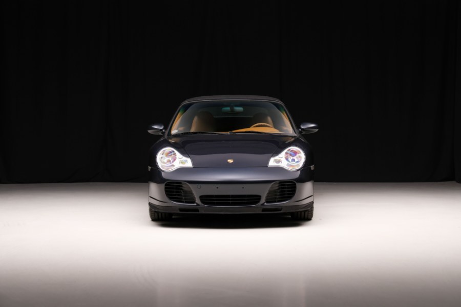 2005 Porsche 911 2dr Cabriolet Turbo S, available for sale in North Salem, New York | Meccanic Shop North Inc. North Salem, New York 2005 Porsche 911 2dr Cabriolet Turbo S, available for sale in North Salem, New York | Meccanic Shop North Inc. North Salem, New York
