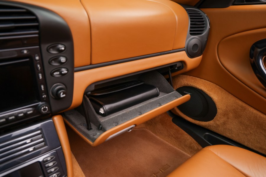 2005 Porsche 911 2dr Cabriolet Turbo S, available for sale in North Salem, New York | Meccanic Shop North Inc. North Salem, New York 2005 Porsche 911 2dr Cabriolet Turbo S, available for sale in North Salem, New York | Meccanic Shop North Inc. North Salem, New York