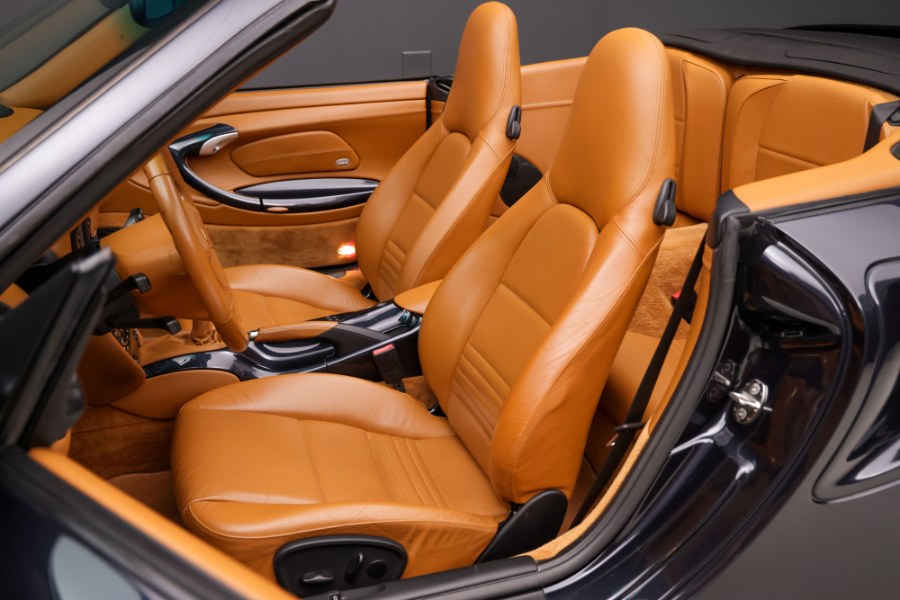 2005 Porsche 911 2dr Cabriolet Turbo S, available for sale in North Salem, New York | Meccanic Shop North Inc. North Salem, New York 2005 Porsche 911 2dr Cabriolet Turbo S, available for sale in North Salem, New York | Meccanic Shop North Inc. North Salem, New York