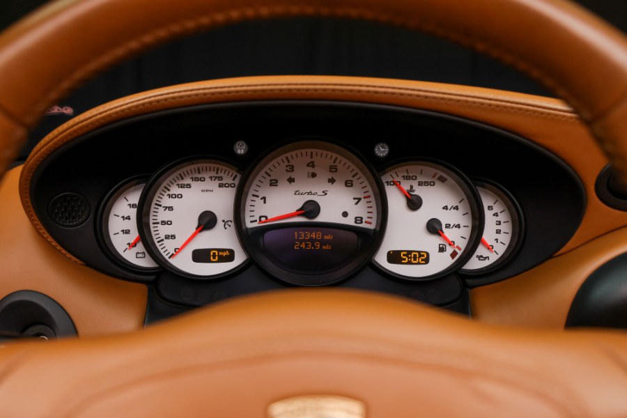 2005 Porsche 911 2dr Cabriolet Turbo S, available for sale in North Salem, New York | Meccanic Shop North Inc. North Salem, New York 2005 Porsche 911 2dr Cabriolet Turbo S, available for sale in North Salem, New York | Meccanic Shop North Inc. North Salem, New York