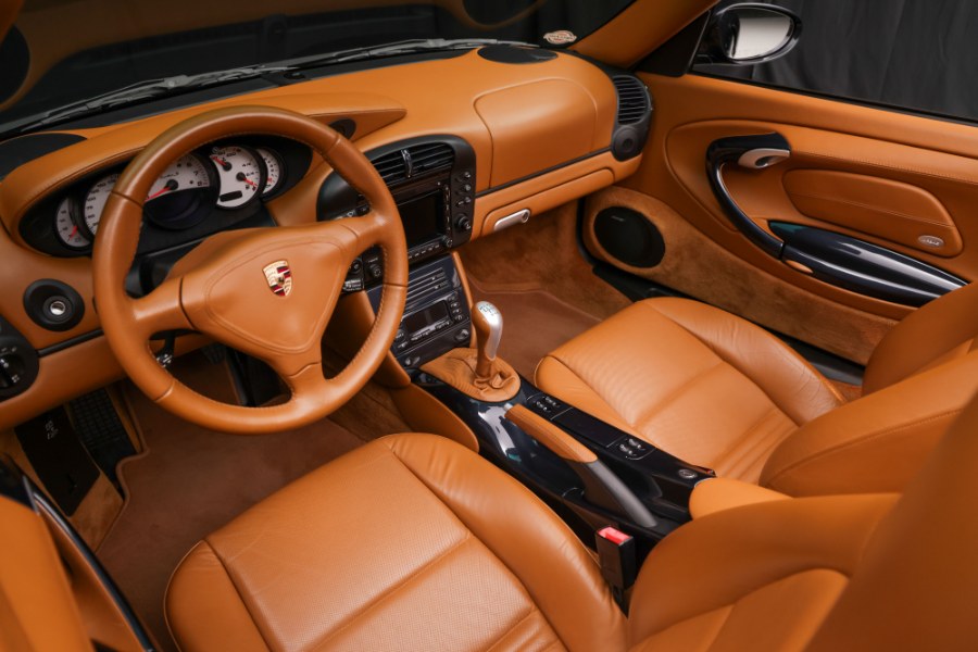 2005 Porsche 911 2dr Cabriolet Turbo S, available for sale in North Salem, New York | Meccanic Shop North Inc. North Salem, New York 2005 Porsche 911 2dr Cabriolet Turbo S, available for sale in North Salem, New York | Meccanic Shop North Inc. North Salem, New York
