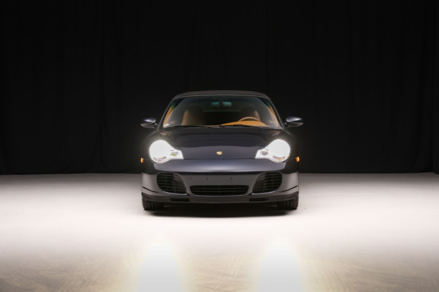 2005 Porsche 911 2dr Cabriolet Turbo S, available for sale in North Salem, New York | Meccanic Shop North Inc. North Salem, New York 2005 Porsche 911 2dr Cabriolet Turbo S, available for sale in North Salem, New York | Meccanic Shop North Inc. North Salem, New York
