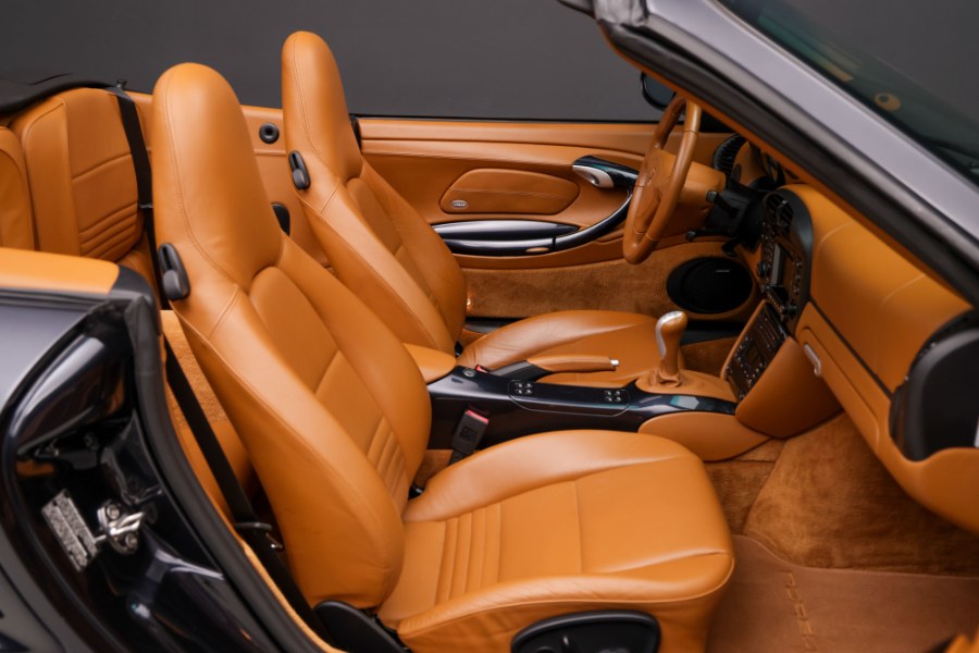 2005 Porsche 911 2dr Cabriolet Turbo S, available for sale in North Salem, New York | Meccanic Shop North Inc. North Salem, New York 2005 Porsche 911 2dr Cabriolet Turbo S, available for sale in North Salem, New York | Meccanic Shop North Inc. North Salem, New York