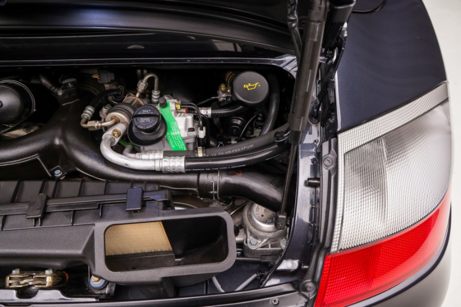 2005 Porsche 911 2dr Cabriolet Turbo S, available for sale in North Salem, New York | Meccanic Shop North Inc. North Salem, New York 2005 Porsche 911 2dr Cabriolet Turbo S, available for sale in North Salem, New York | Meccanic Shop North Inc. North Salem, New York