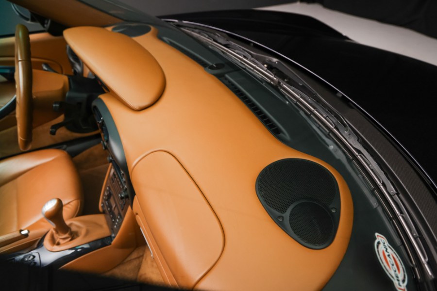 2005 Porsche 911 2dr Cabriolet Turbo S, available for sale in North Salem, New York | Meccanic Shop North Inc. North Salem, New York 2005 Porsche 911 2dr Cabriolet Turbo S, available for sale in North Salem, New York | Meccanic Shop North Inc. North Salem, New York