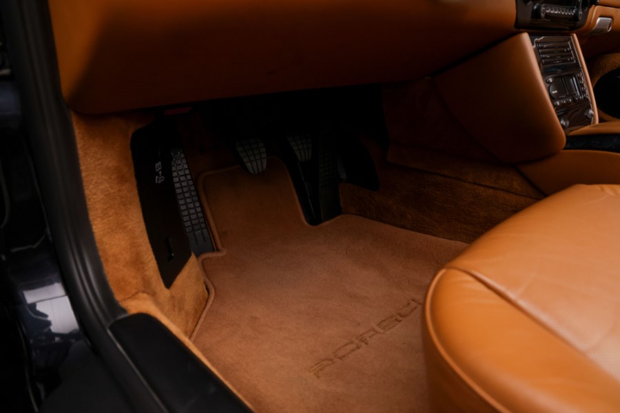 2005 Porsche 911 2dr Cabriolet Turbo S, available for sale in North Salem, New York | Meccanic Shop North Inc. North Salem, New York 2005 Porsche 911 2dr Cabriolet Turbo S, available for sale in North Salem, New York | Meccanic Shop North Inc. North Salem, New York