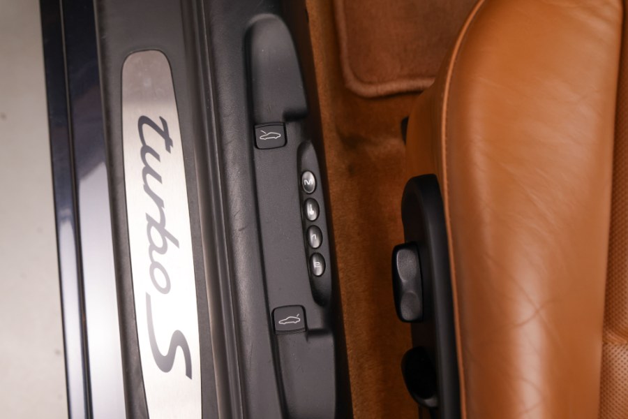 2005 Porsche 911 2dr Cabriolet Turbo S, available for sale in North Salem, New York | Meccanic Shop North Inc. North Salem, New York 2005 Porsche 911 2dr Cabriolet Turbo S, available for sale in North Salem, New York | Meccanic Shop North Inc. North Salem, New York
