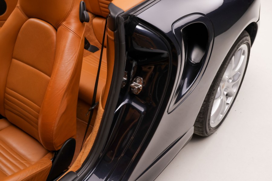2005 Porsche 911 2dr Cabriolet Turbo S, available for sale in North Salem, New York | Meccanic Shop North Inc. North Salem, New York 2005 Porsche 911 2dr Cabriolet Turbo S, available for sale in North Salem, New York | Meccanic Shop North Inc. North Salem, New York