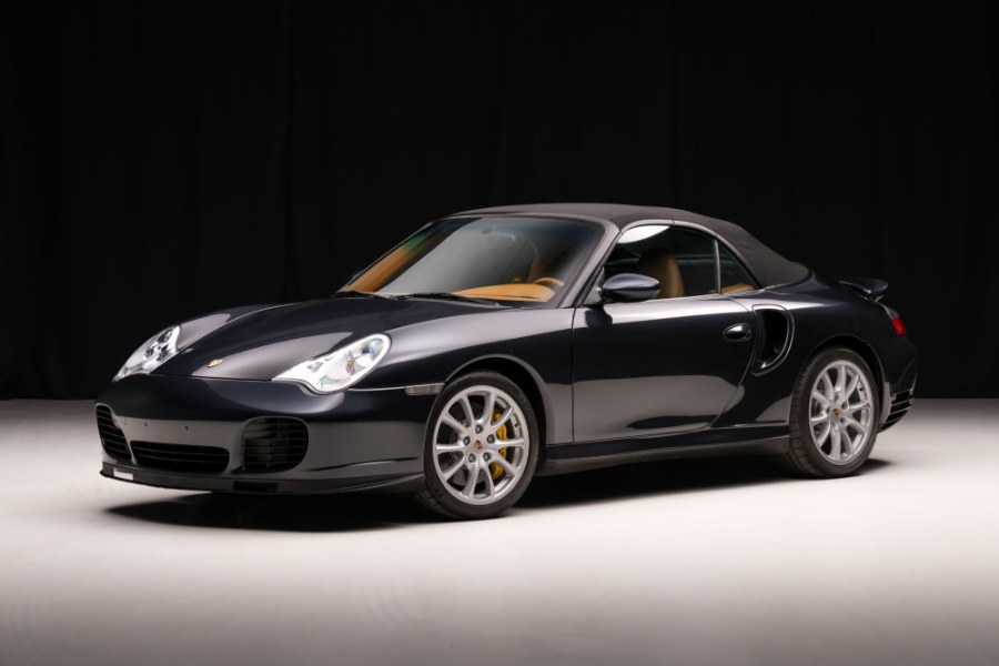 2005 Porsche 911 2dr Cabriolet Turbo S, available for sale in North Salem, New York | Meccanic Shop North Inc. North Salem, New York 2005 Porsche 911 2dr Cabriolet Turbo S, available for sale in North Salem, New York | Meccanic Shop North Inc. North Salem, New York