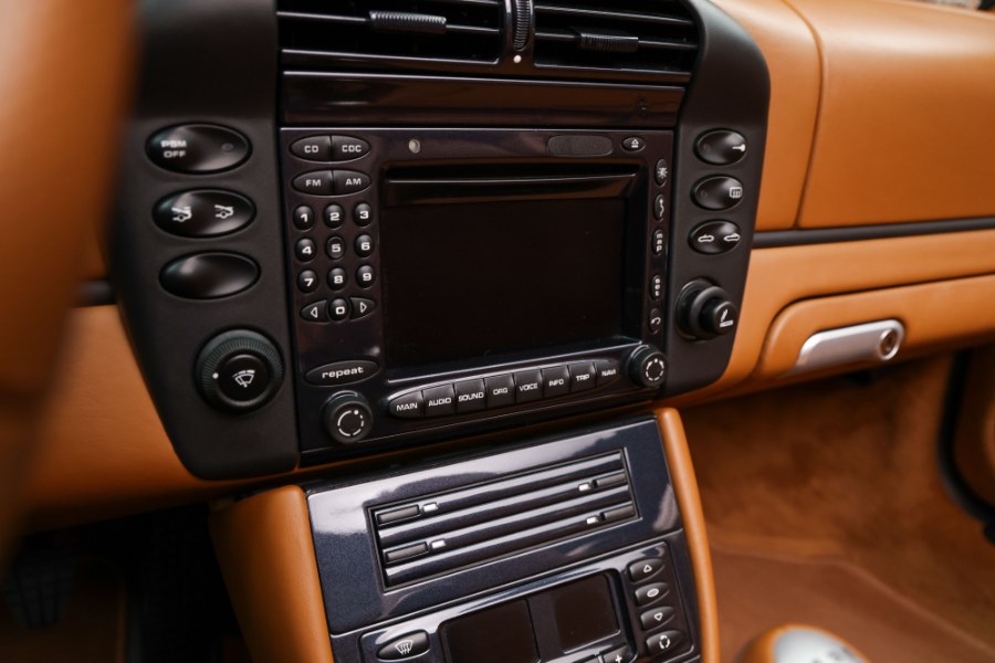2005 Porsche 911 2dr Cabriolet Turbo S, available for sale in North Salem, New York | Meccanic Shop North Inc. North Salem, New York 2005 Porsche 911 2dr Cabriolet Turbo S, available for sale in North Salem, New York | Meccanic Shop North Inc. North Salem, New York